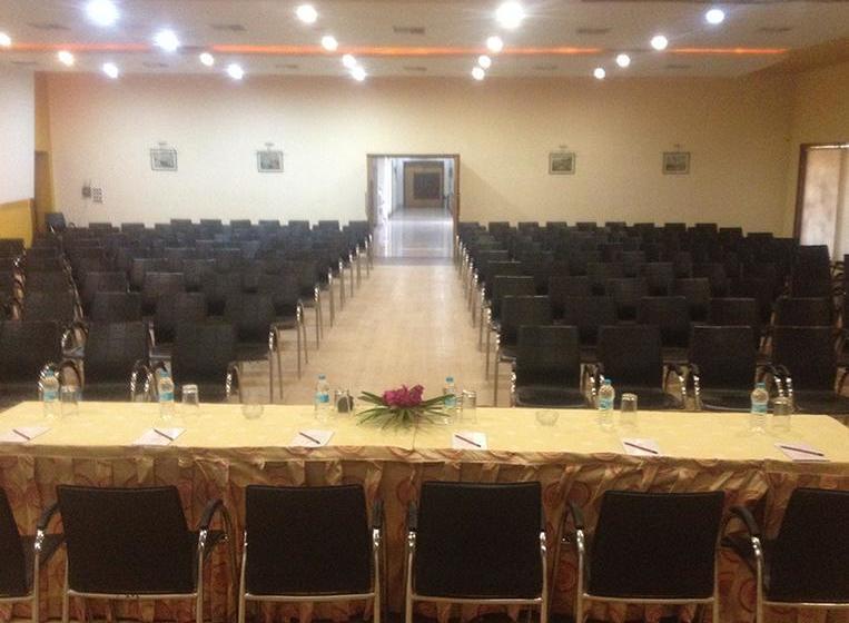 Mystic Valley Resort 20