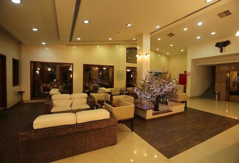 Mystic Valley Resort 3