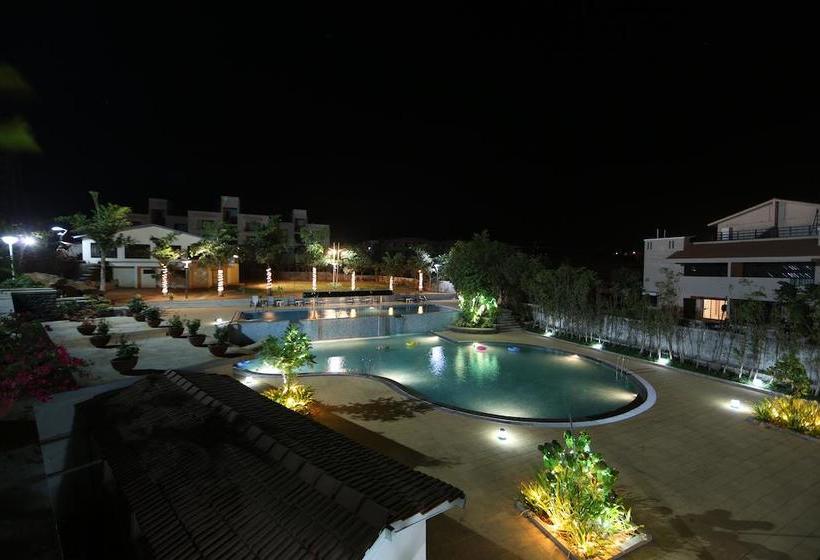 Mystic Valley Resort 4