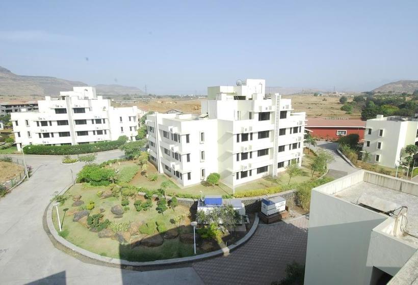 Mystic Valley Resort 6