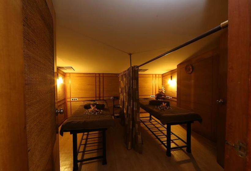 Mystic Valley Resort 8