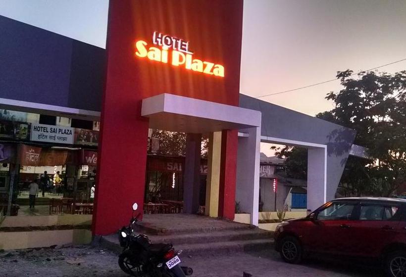 Hotel Sai Plaza Maharashtra