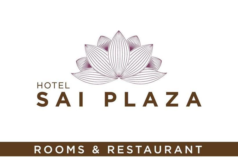 Hotel Sai Plaza 1