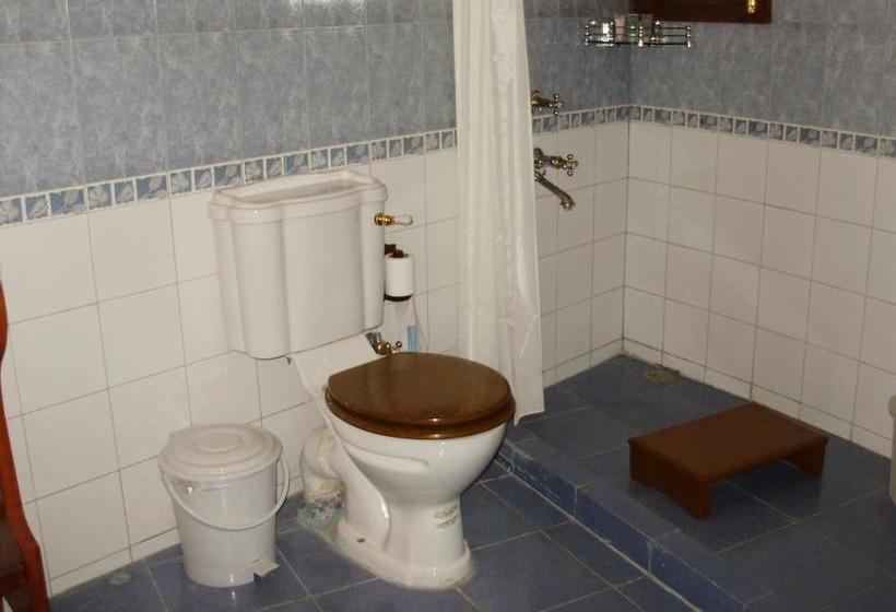 Bed and Breakfast Tullahmore Suites Manali Himachal Pradesh