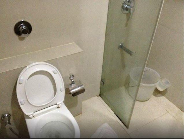 Hotel Pooram International 20