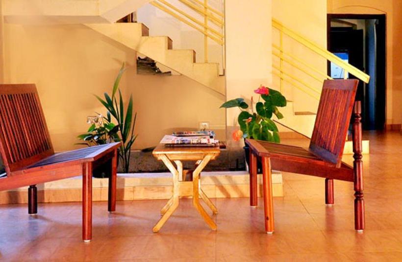 Bed and Breakfast Wariyam Heritage Thrissur