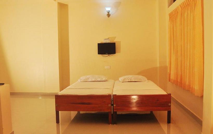 Bed and Breakfast Wariyam Heritage 2