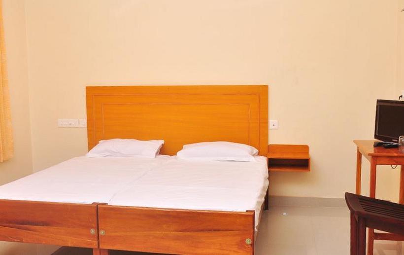 Bed and Breakfast Wariyam Heritage 3