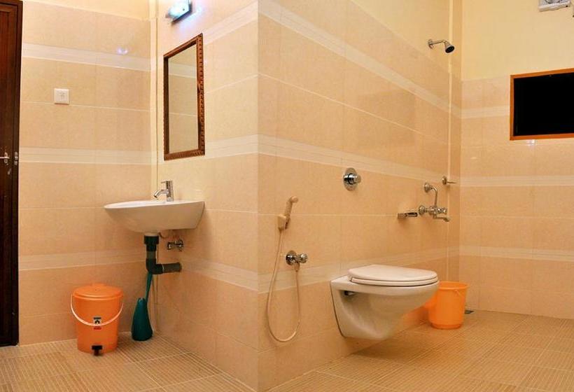 Bed and Breakfast Wariyam Heritage 5