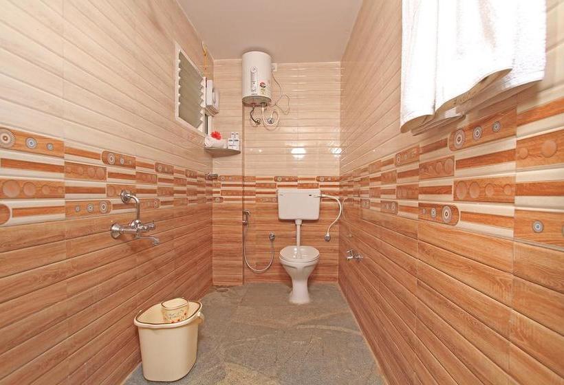 Bed and Breakfast Tranzotel Bangalore Airport 16