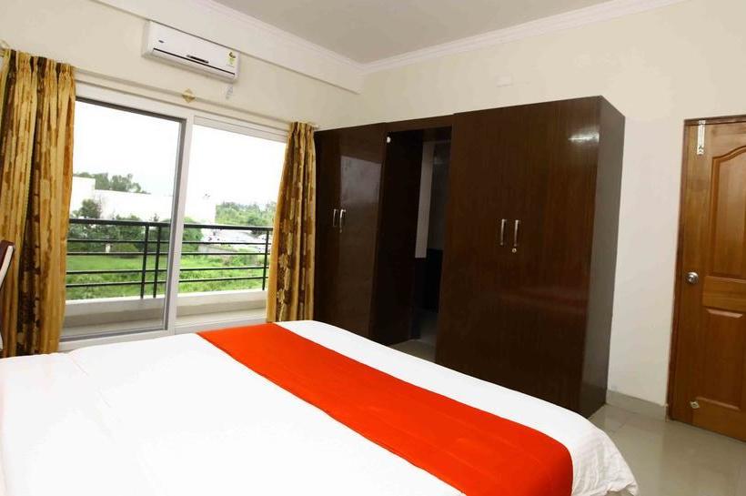 Hotel Airport Gateway 1