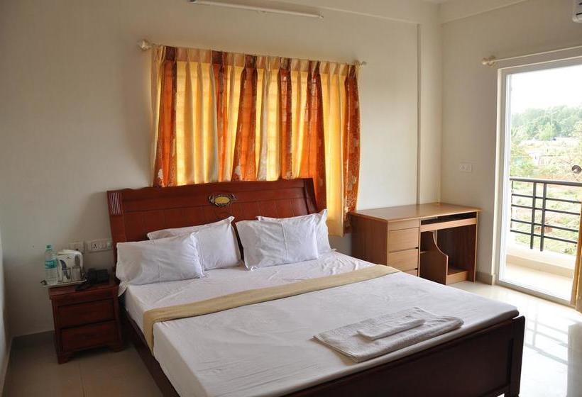 Hotel Airport Gateway 10