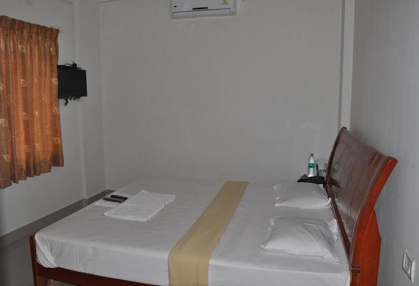 Hotel Airport Gateway 15