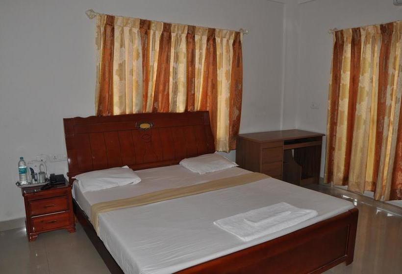 Hotel Airport Gateway 16