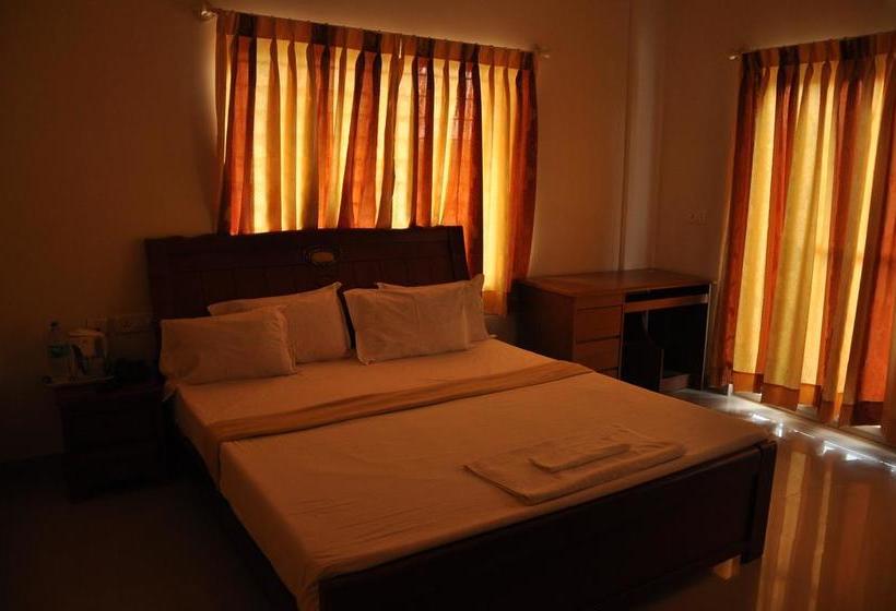 Hotel Airport Gateway 19