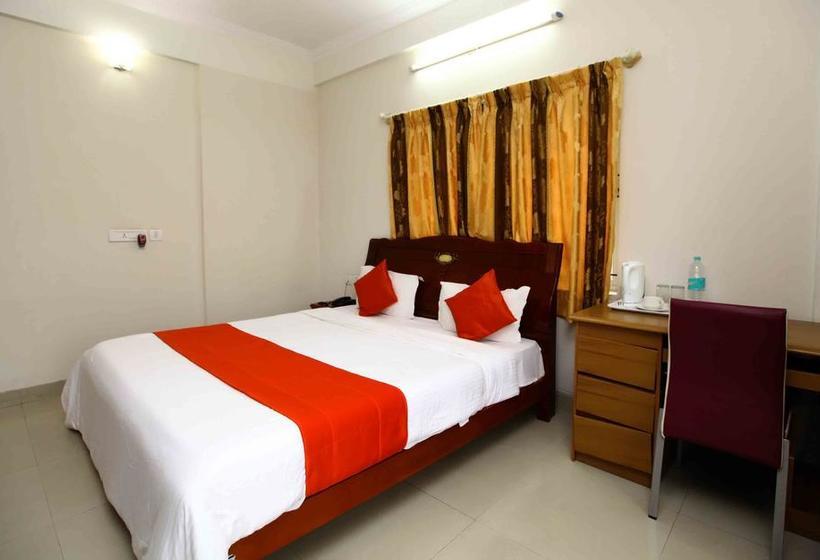 Hotel Airport Gateway 2