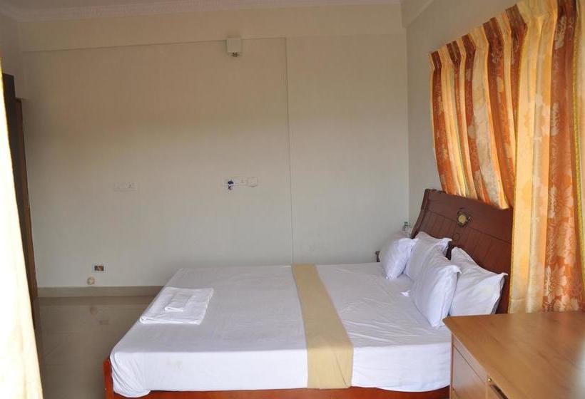 Hotel Airport Gateway 20