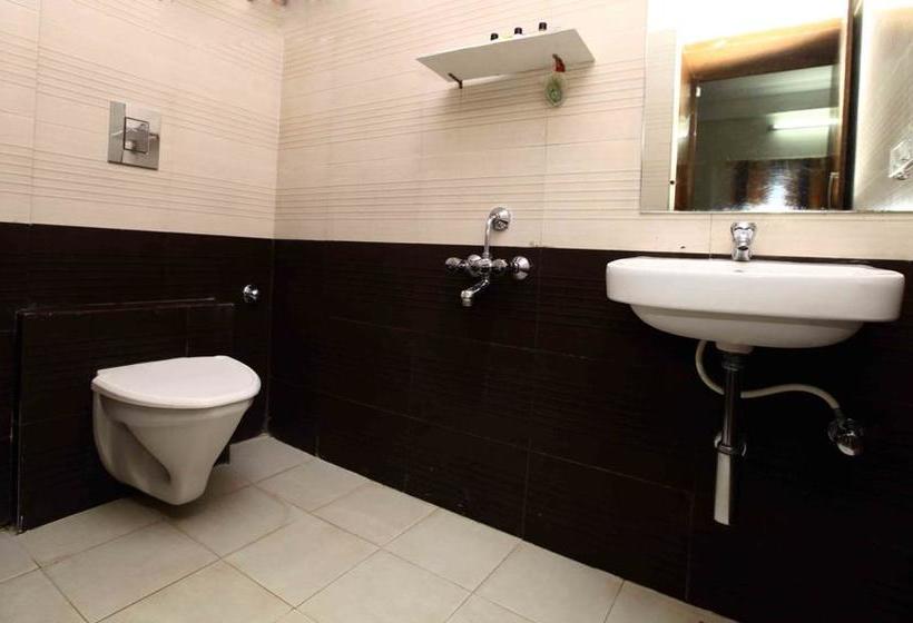 Hotel Airport Gateway 3