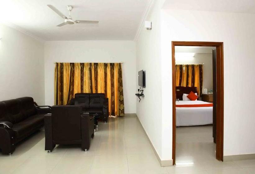 Hotel Airport Gateway 4