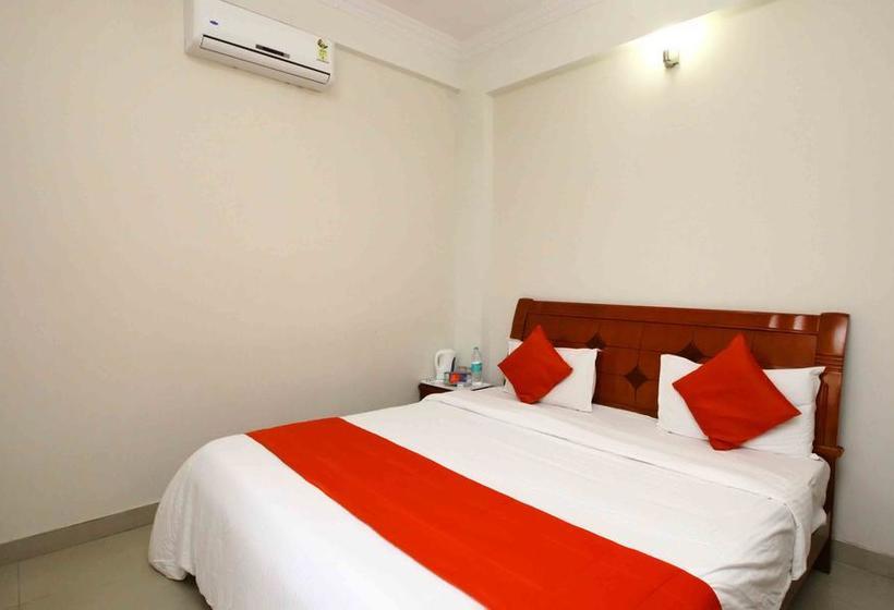 Hotel Airport Gateway 5