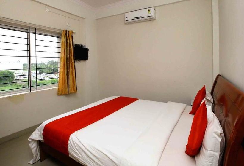 Hotel Airport Gateway 6