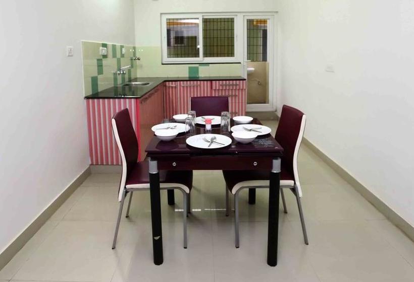 Hotel Airport Gateway 8