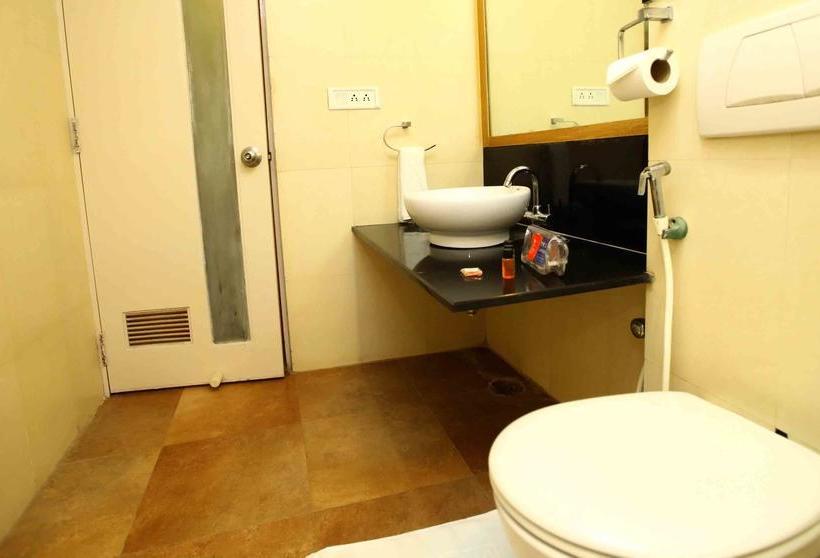 Hotel Airport Gateway 9