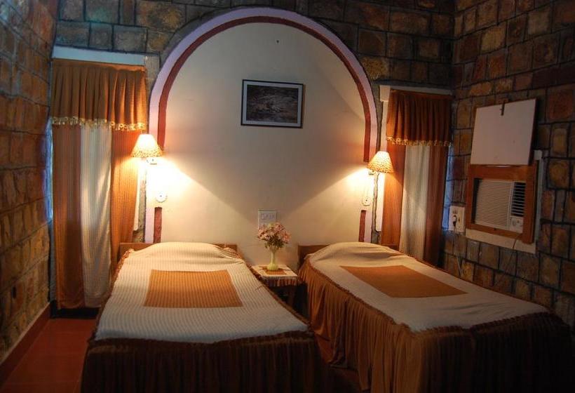 Mogli Jungle Resort Bandhavgarh 11