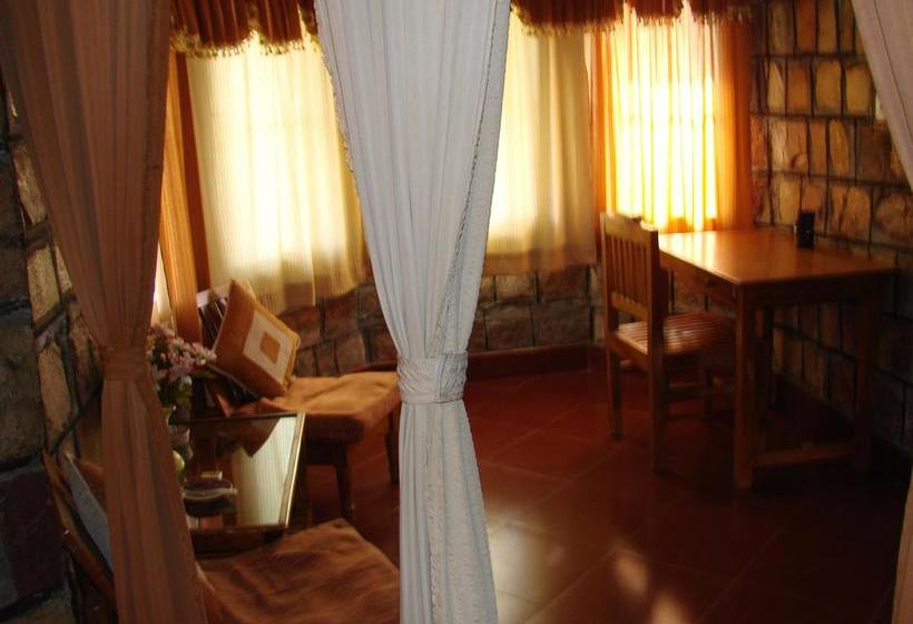 Mogli Jungle Resort Bandhavgarh 13