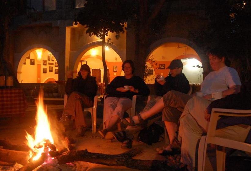 Mogli Jungle Resort Bandhavgarh 15