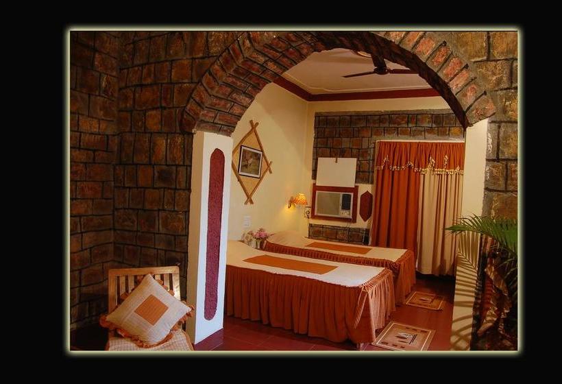 Mogli Jungle Resort Bandhavgarh 16