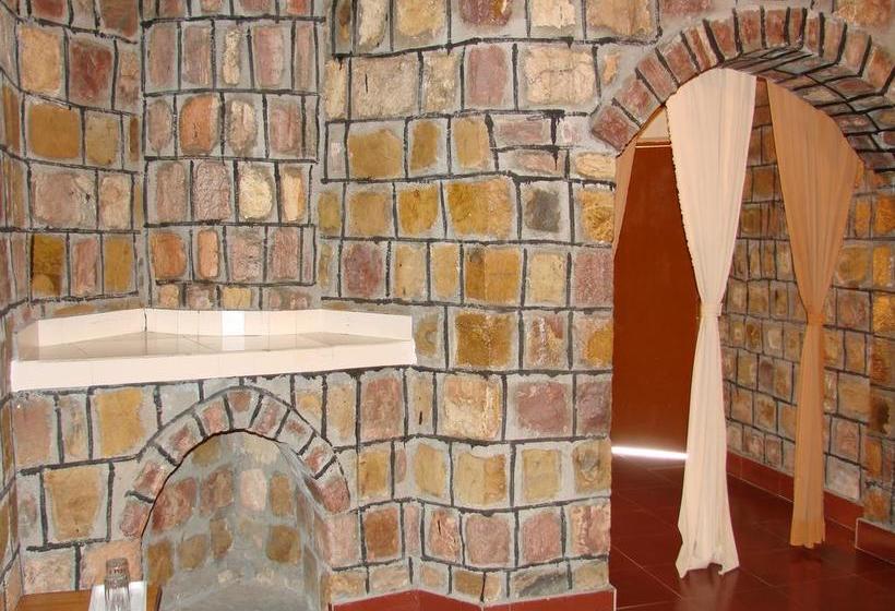 Mogli Jungle Resort Bandhavgarh 4