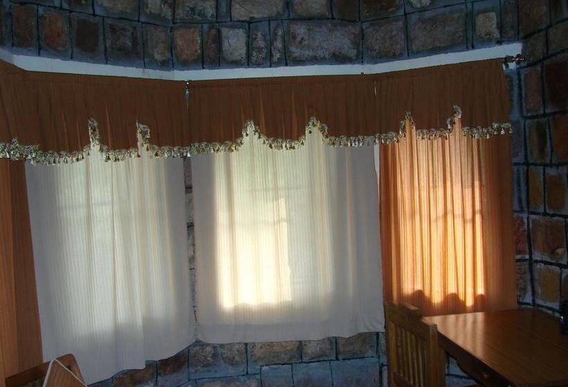 Mogli Jungle Resort Bandhavgarh 8