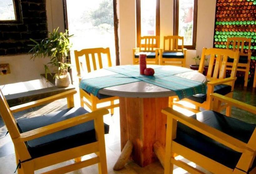 Tigergarh Resort Madhya Pradesh