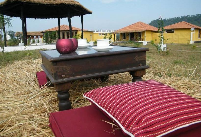Tigergarh Resort 4