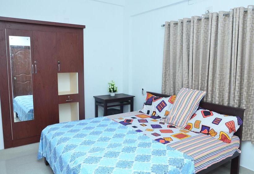 Bed and Breakfast Grace Attham Arcade 1