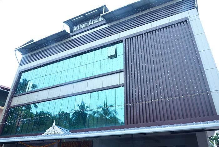 Bed and Breakfast Grace Attham Arcade 10