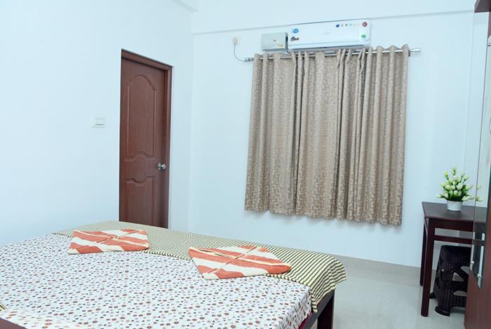 Bed and Breakfast Grace Attham Arcade 11