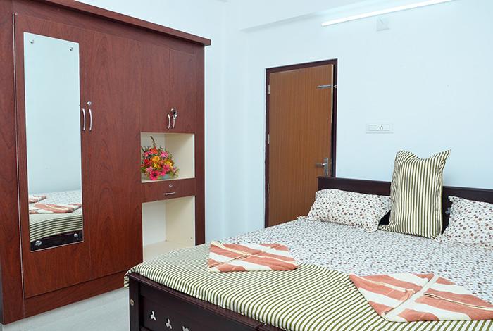 Bed and Breakfast Grace Attham Arcade 14