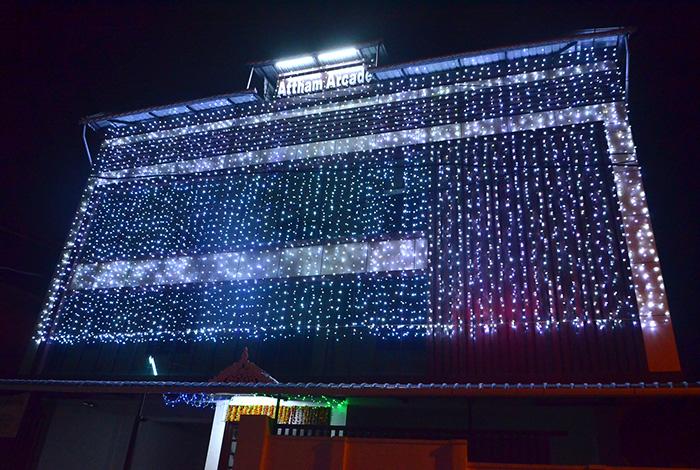 Bed and Breakfast Grace Attham Arcade 15