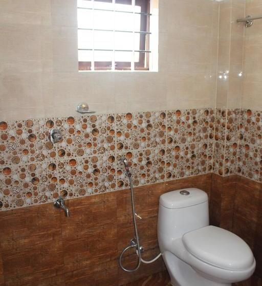 Bed and Breakfast Grace Attham Arcade 17