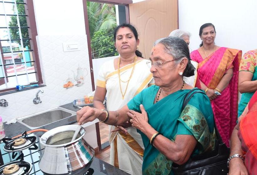 Bed and Breakfast Grace Attham Arcade 2