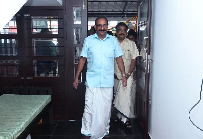 Bed and Breakfast Grace Attham Arcade 3