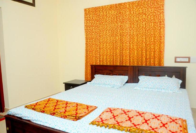 Bed and Breakfast Grace Attham Arcade 4