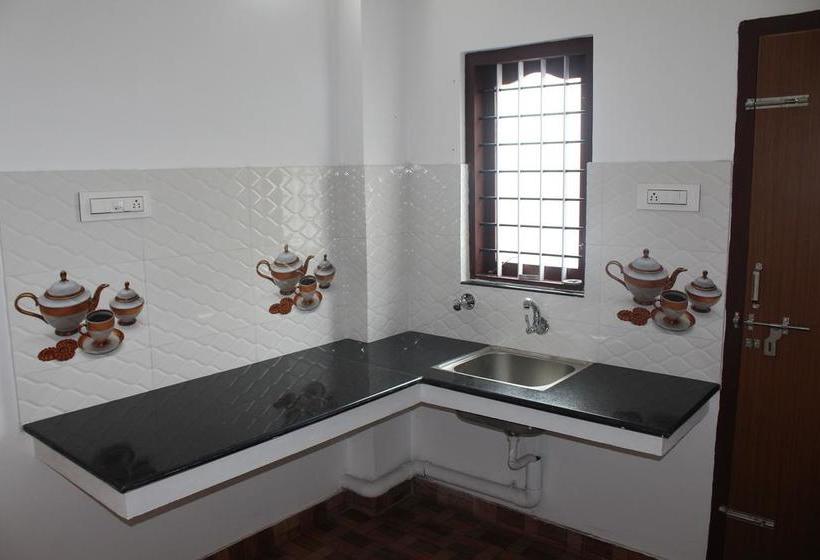 Bed and Breakfast Grace Attham Arcade 5