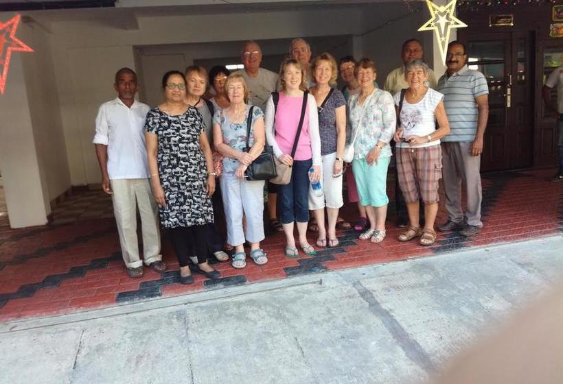 Bed and Breakfast Grace Attham Arcade 6