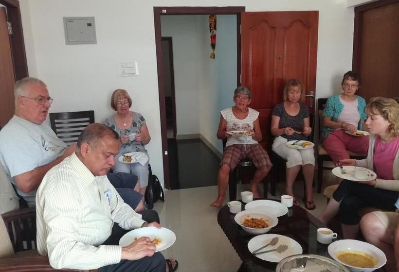 Bed and Breakfast Grace Attham Arcade 7