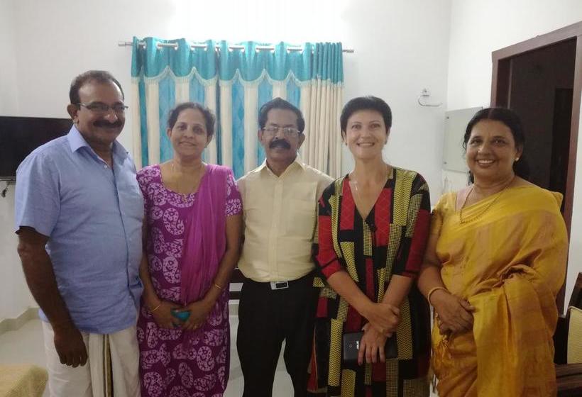 Bed and Breakfast Grace Attham Arcade 8