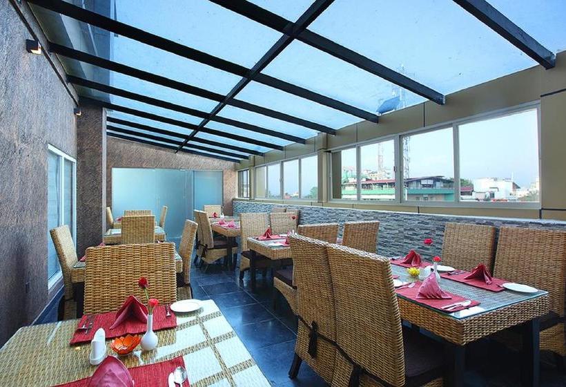 The Garuda Hotels 10