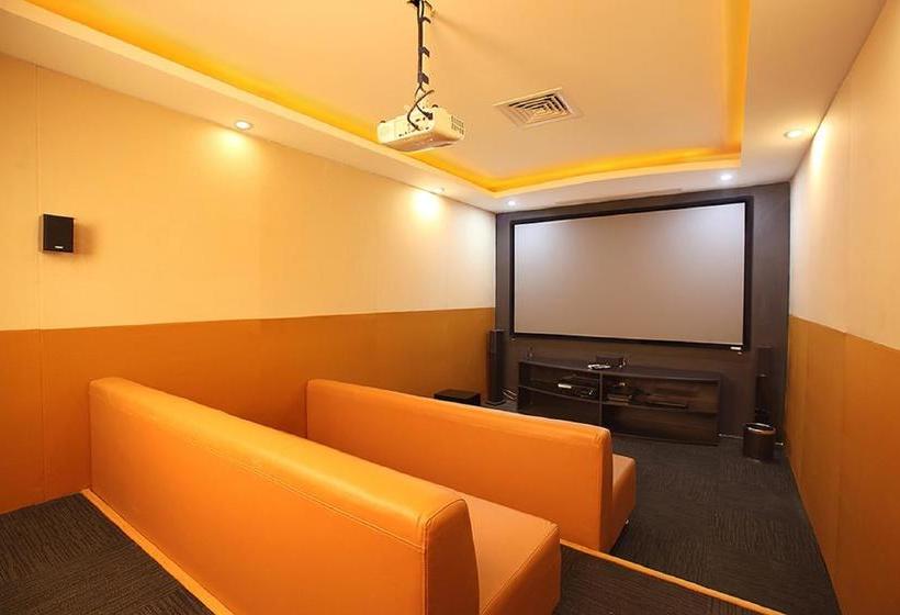 The Garuda Hotels 11